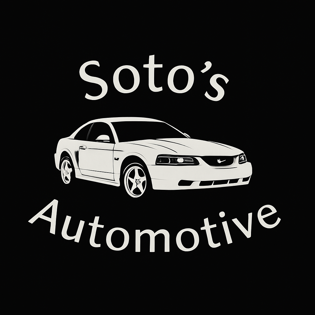 Soto's Automotive
